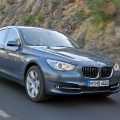 BMW Seria 5 GT - Foto 2 din 134