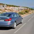 BMW Seria 5 GT - Foto 3 din 134