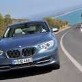 BMW Seria 5 GT - Foto 6 din 134