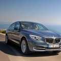 BMW Seria 5 GT - Foto 7 din 134