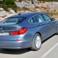 BMW Seria 5 GT - Foto 8 din 134