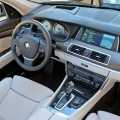 BMW Seria 5 GT - Foto 9 din 134