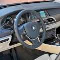 BMW Seria 5 GT - Foto 10 din 134
