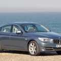 BMW Seria 5 GT - Foto 12 din 134