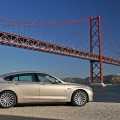 BMW Seria 5 GT - Foto 13 din 134