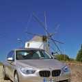 BMW Seria 5 GT - Foto 16 din 134