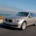 BMW Seria 5 GT - Foto 21 din 134