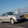 BMW Seria 5 GT - Foto 22 din 134