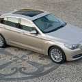 BMW Seria 5 GT - Foto 23 din 134