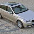BMW Seria 5 GT - Foto 25 din 134