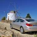 BMW Seria 5 GT - Foto 27 din 134