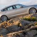 BMW Seria 5 GT - Foto 28 din 134
