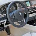 BMW Seria 5 GT - Foto 32 din 134