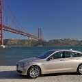 BMW Seria 5 GT - Foto 33 din 134
