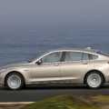 BMW Seria 5 GT - Foto 35 din 134