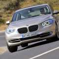 BMW Seria 5 GT - Foto 36 din 134