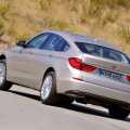 BMW Seria 5 GT - Foto 38 din 134