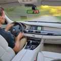 BMW Seria 5 GT - Foto 39 din 134