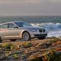 BMW Seria 5 GT - Foto 40 din 134