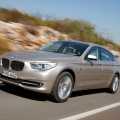 BMW Seria 5 GT - Foto 49 din 134