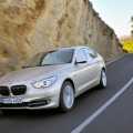 BMW Seria 5 GT - Foto 50 din 134