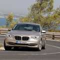 BMW Seria 5 GT - Foto 52 din 134