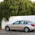 BMW Seria 5 GT - Foto 53 din 134