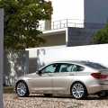 BMW Seria 5 GT - Foto 56 din 134