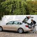 BMW Seria 5 GT - Foto 57 din 134