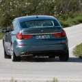 BMW Seria 5 GT - Foto 59 din 134