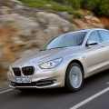 BMW Seria 5 GT - Foto 60 din 134