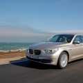 BMW Seria 5 GT - Foto 63 din 134