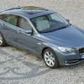 BMW Seria 5 GT - Foto 64 din 134