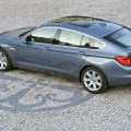 BMW Seria 5 GT - Foto 66 din 134