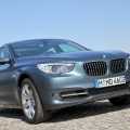 BMW Seria 5 GT - Foto 70 din 134
