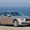 BMW Seria 5 GT - Foto 76 din 134