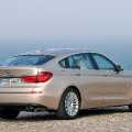 BMW Seria 5 GT - Foto 77 din 134
