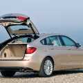 BMW Seria 5 GT - Foto 78 din 134