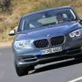 BMW Seria 5 GT - Foto 83 din 134