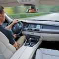 BMW Seria 5 GT - Foto 84 din 134