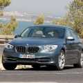 BMW Seria 5 GT - Foto 88 din 134