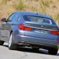BMW Seria 5 GT - Foto 89 din 134