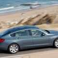 BMW Seria 5 GT - Foto 91 din 134