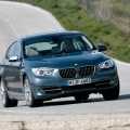 BMW Seria 5 GT - Foto 93 din 134
