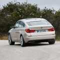 BMW Seria 5 GT - Foto 94 din 134
