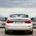 BMW Seria 5 GT - Foto 99 din 134