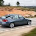 BMW Seria 5 GT - Foto 109 din 134