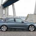 BMW Seria 5 GT - Foto 120 din 134