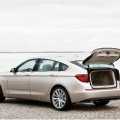 BMW Seria 5 GT - Foto 127 din 134