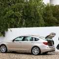 BMW Seria 5 GT - Foto 130 din 134